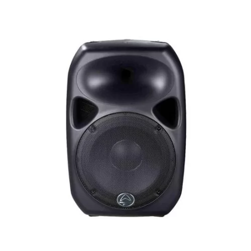 Wharfedale Pro Titan 12D Активная АС, 500 Вт., 12" купить в Москве и РФ недорого
